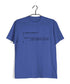 Coding GOD DOES NOT PLAY DICE Nerd Engineering Casual Graphic Printed T-Shirt for Men